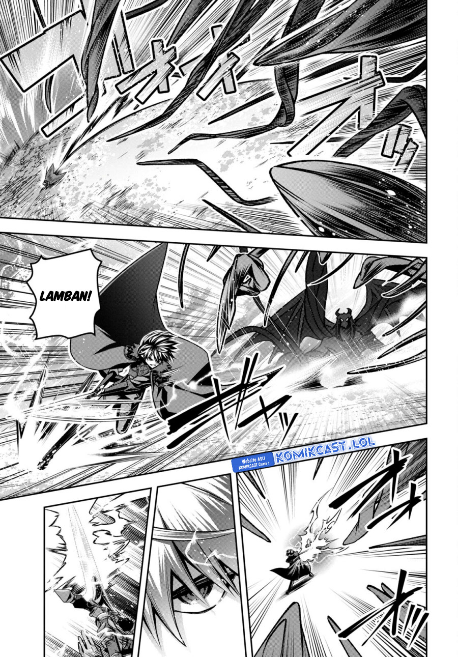Dilarang COPAS - situs resmi www.mangacanblog.com - Komik demons sword master of excalibur school 039 - chapter 39 40 Indonesia demons sword master of excalibur school 039 - chapter 39 Terbaru 5|Baca Manga Komik Indonesia|Mangacan